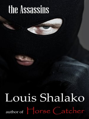 cover image of The Assassins